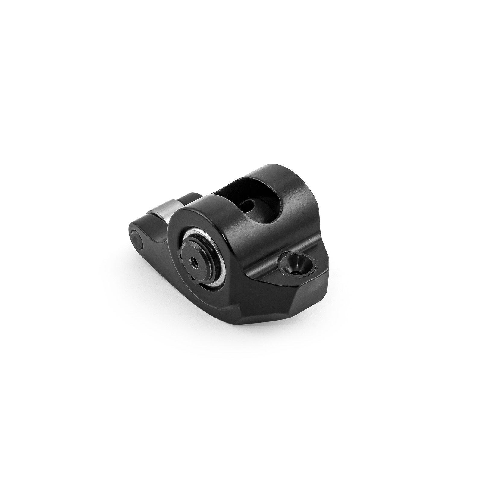 Speedmaster® 1-261-010 Chevy GM LS1 1.7 Ratio DNA® Aluminum Roller Rocker Arms Set