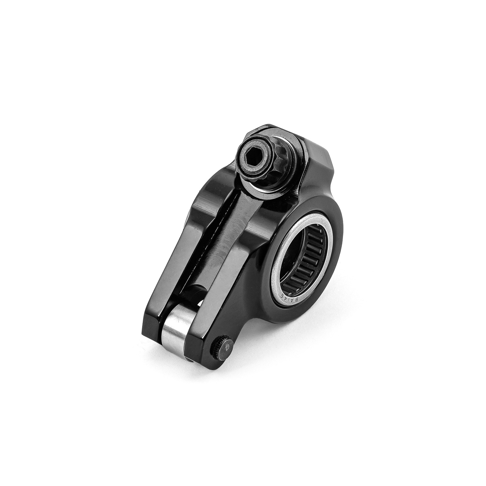 Speedmaster® 1-261-024 Mopar Chrysler SB 318 340 360 Shaft 1.5 DNA® Aluminum Roller Rocker Arms Set