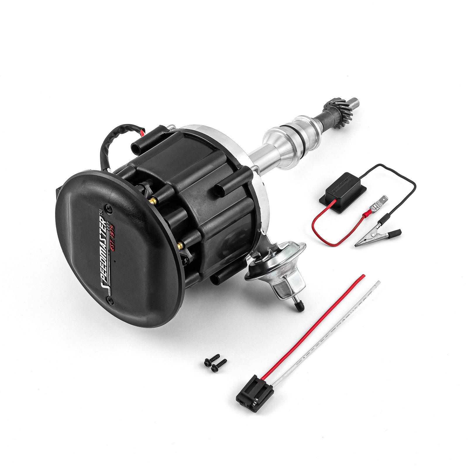 Ford 289 302 Windsor - Thunder HEI DNA® - Distributor