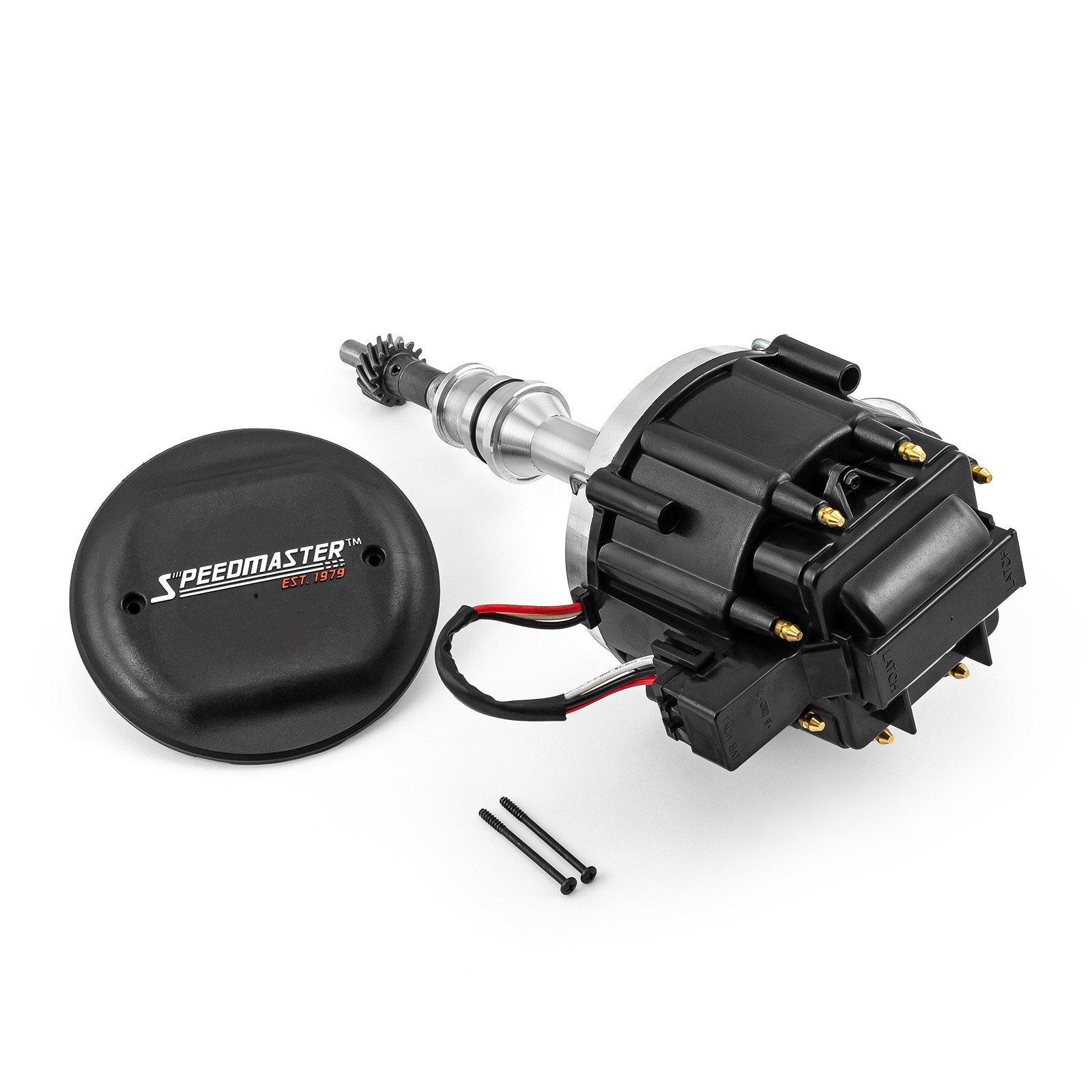 Speedmaster® 1-376-003 Ford 289 302 Windsor - Thunder HEI DNA® - Distributor
