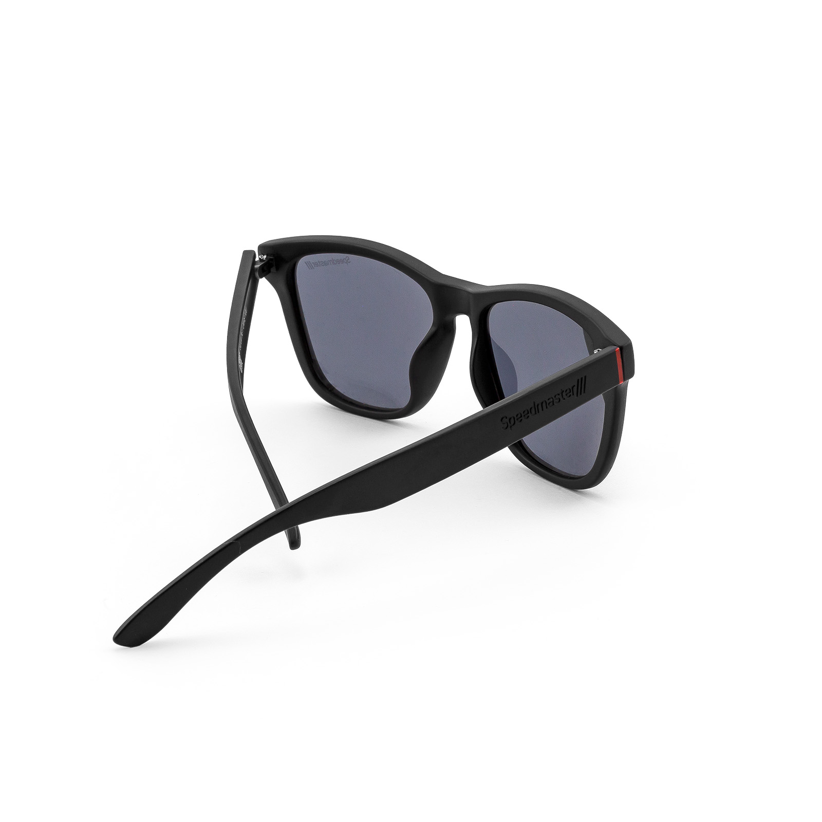 Speedmaster® 1-700-01-01 BlackPoison® DNA Sunglasses - Polarized Lenses