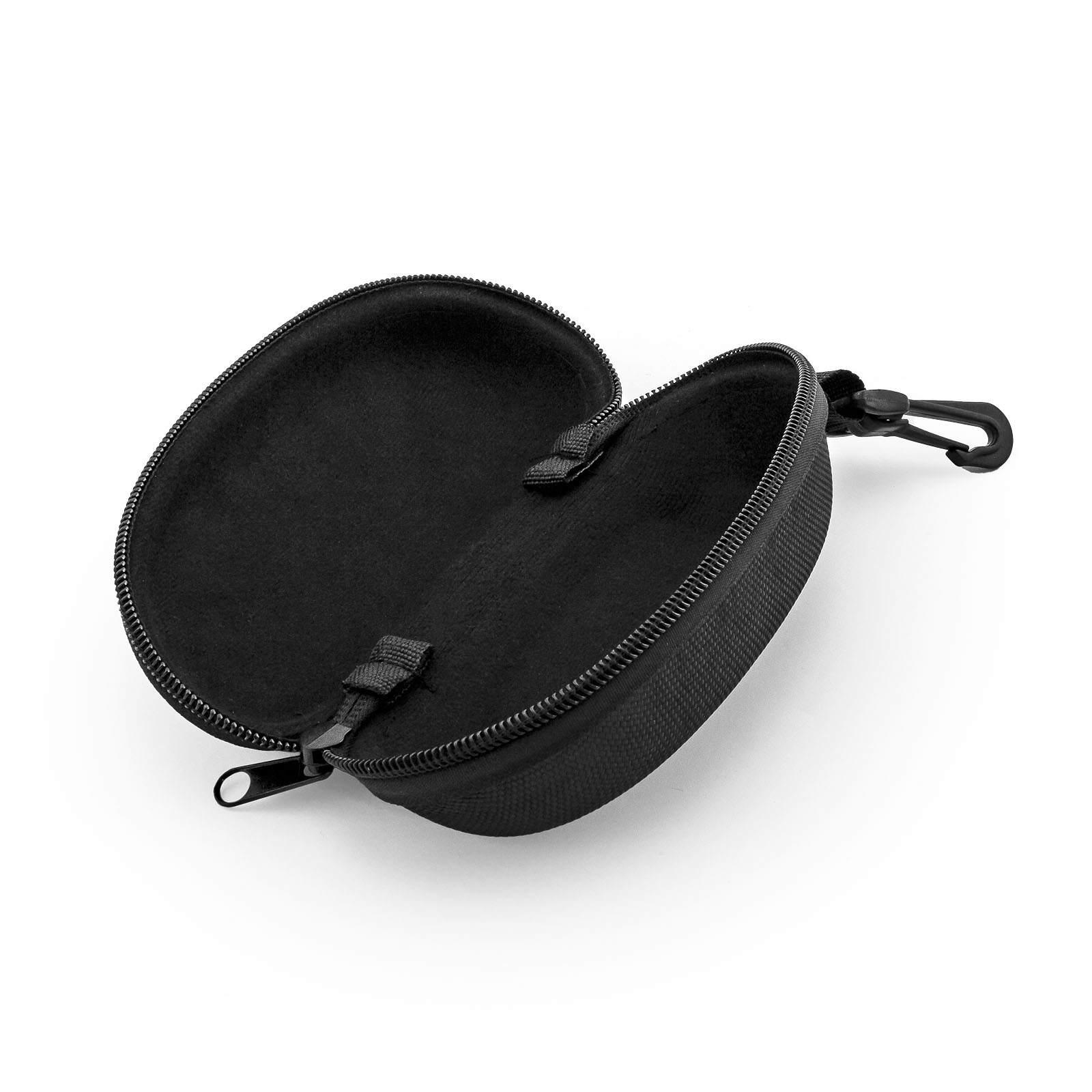 Speedmaster® 1-700-02-01 Speedmaster Black Protective Shell Sunglasses Case